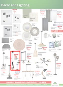 Leroy Merlin : BirthDIY Price Party (02 September - 04 October 2022), page 9