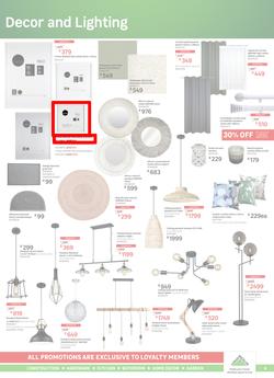 Leroy Merlin : BirthDIY Price Party (02 September - 04 October 2022), page 9