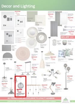 Leroy Merlin : BirthDIY Price Party (02 September - 04 October 2022), page 9