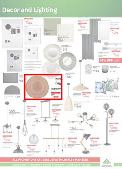 Leroy Merlin : BirthDIY Price Party (02 September - 04 October 2022), page 9