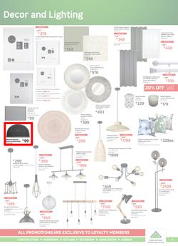 Leroy Merlin : BirthDIY Price Party (02 September - 04 October 2022), page 9