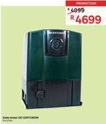 Centurion Gate Motor D5 81432184