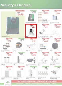 Leroy Merlin : BirthDIY Price Party (02 September - 04 October 2022), page 10