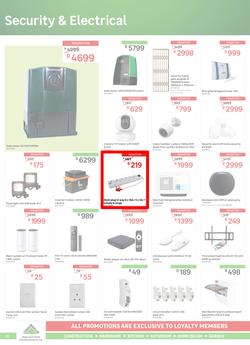 Leroy Merlin : BirthDIY Price Party (02 September - 04 October 2022), page 10