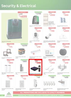 Leroy Merlin : BirthDIY Price Party (02 September - 04 October 2022), page 10