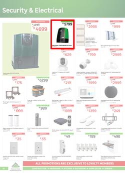 Leroy Merlin : BirthDIY Price Party (02 September - 04 October 2022), page 10