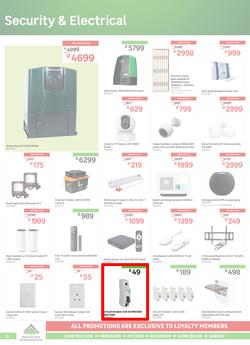 Leroy Merlin : BirthDIY Price Party (02 September - 04 October 2022), page 10