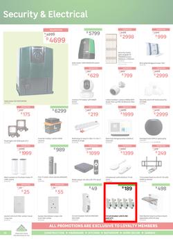 Leroy Merlin : BirthDIY Price Party (02 September - 04 October 2022), page 10
