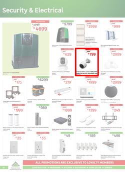 Leroy Merlin : BirthDIY Price Party (02 September - 04 October 2022), page 10