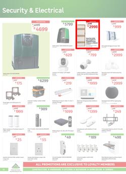 Leroy Merlin : BirthDIY Price Party (02 September - 04 October 2022), page 10