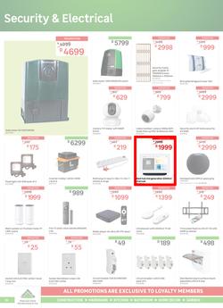 Leroy Merlin : BirthDIY Price Party (02 September - 04 October 2022), page 10