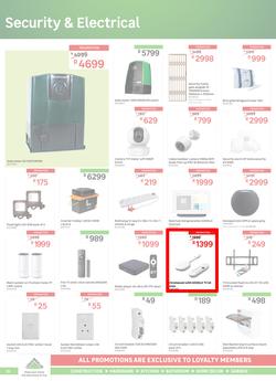 Leroy Merlin : BirthDIY Price Party (02 September - 04 October 2022), page 10