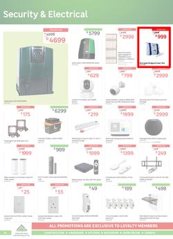 Leroy Merlin : BirthDIY Price Party (02 September - 04 October 2022), page 10