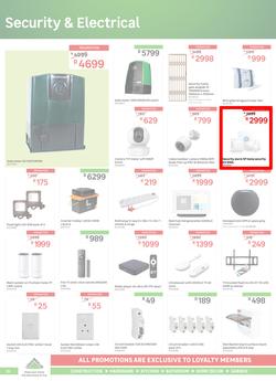 Leroy Merlin : BirthDIY Price Party (02 September - 04 October 2022), page 10