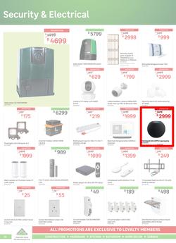Leroy Merlin : BirthDIY Price Party (02 September - 04 October 2022), page 10