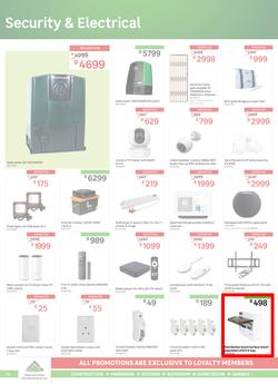 Leroy Merlin : BirthDIY Price Party (02 September - 04 October 2022), page 10