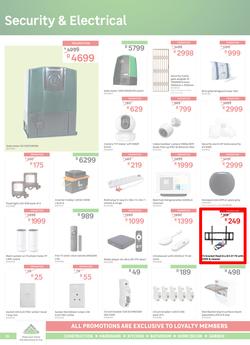 Leroy Merlin : BirthDIY Price Party (02 September - 04 October 2022), page 10