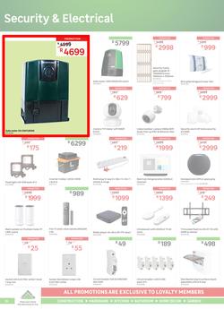 Leroy Merlin : BirthDIY Price Party (02 September - 04 October 2022), page 10