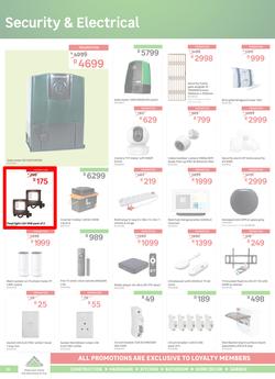 Leroy Merlin : BirthDIY Price Party (02 September - 04 October 2022), page 10