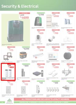 Leroy Merlin : BirthDIY Price Party (02 September - 04 October 2022), page 10