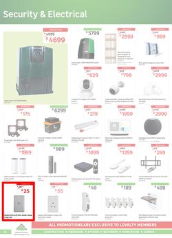 Leroy Merlin : BirthDIY Price Party (02 September - 04 October 2022), page 10