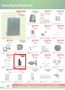 Leroy Merlin : BirthDIY Price Party (02 September - 04 October 2022), page 10