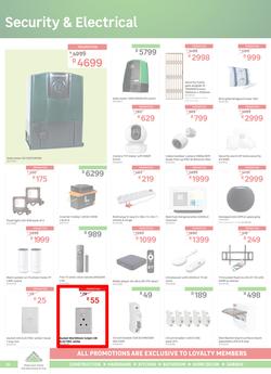 Leroy Merlin : BirthDIY Price Party (02 September - 04 October 2022), page 10