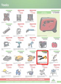 Leroy Merlin : BirthDIY Price Party (02 September - 04 October 2022), page 11