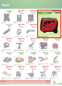 Leroy Merlin : BirthDIY Price Party (02 September - 04 October 2022), page 11