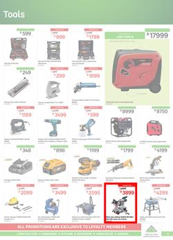 Leroy Merlin : BirthDIY Price Party (02 September - 04 October 2022), page 11