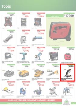 Leroy Merlin : BirthDIY Price Party (02 September - 04 October 2022), page 11