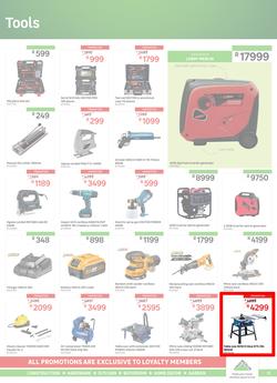 Leroy Merlin : BirthDIY Price Party (02 September - 04 October 2022), page 11