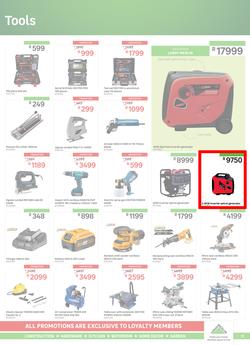 Leroy Merlin : BirthDIY Price Party (02 September - 04 October 2022), page 11
