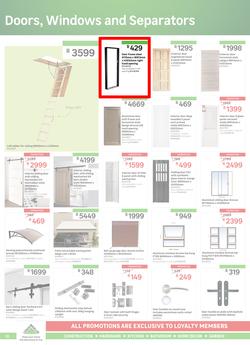 Leroy Merlin : BirthDIY Price Party (02 September - 04 October 2022), page 12