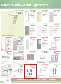 Leroy Merlin : BirthDIY Price Party (02 September - 04 October 2022), page 12
