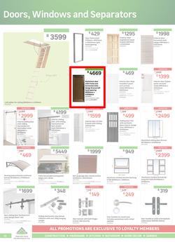 Leroy Merlin : BirthDIY Price Party (02 September - 04 October 2022), page 12