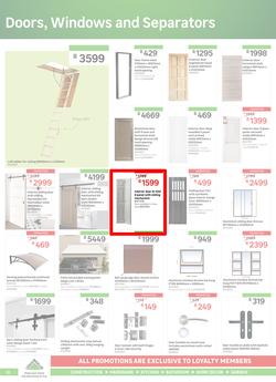 Leroy Merlin : BirthDIY Price Party (02 September - 04 October 2022), page 12