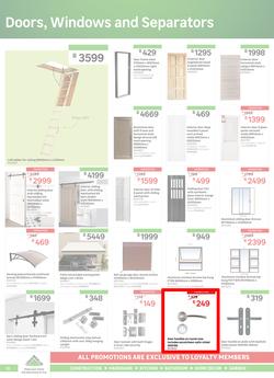 Leroy Merlin : BirthDIY Price Party (02 September - 04 October 2022), page 12