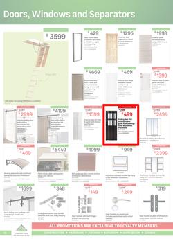 Leroy Merlin : BirthDIY Price Party (02 September - 04 October 2022), page 12