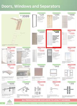 Leroy Merlin : BirthDIY Price Party (02 September - 04 October 2022), page 12