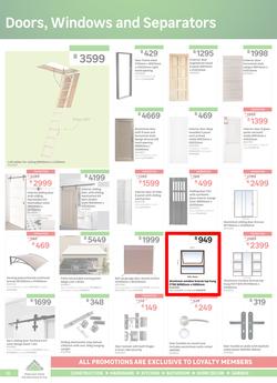 Leroy Merlin : BirthDIY Price Party (02 September - 04 October 2022), page 12