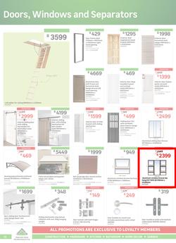 Leroy Merlin : BirthDIY Price Party (02 September - 04 October 2022), page 12