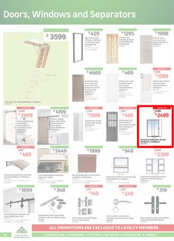 Leroy Merlin : BirthDIY Price Party (02 September - 04 October 2022), page 12
