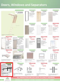 Leroy Merlin : BirthDIY Price Party (02 September - 04 October 2022), page 12