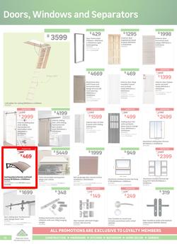 Leroy Merlin : BirthDIY Price Party (02 September - 04 October 2022), page 12