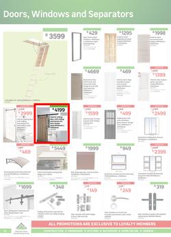 Leroy Merlin : BirthDIY Price Party (02 September - 04 October 2022), page 12