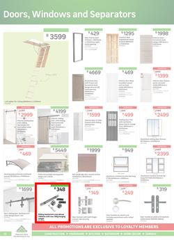 Leroy Merlin : BirthDIY Price Party (02 September - 04 October 2022), page 12