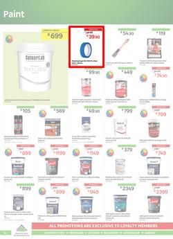 Leroy Merlin : BirthDIY Price Party (02 September - 04 October 2022), page 14