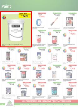 Leroy Merlin : BirthDIY Price Party (02 September - 04 October 2022), page 14