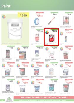 Leroy Merlin : BirthDIY Price Party (02 September - 04 October 2022), page 14
